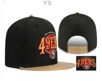 NFL San Francisco 49ers Snapback Hat (620) NFL San Francisco 49ers Snapback Hat (620)