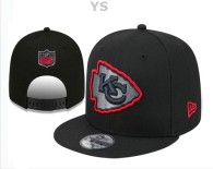 NFL Kansas City Chiefs Snapback Hat (270)