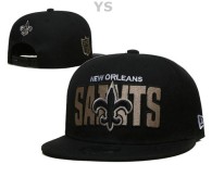 NFL New Orleans Saints Snapback Hat (302)