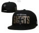 NFL New Orleans Saints Snapback Hat (302)