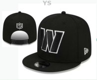 NFL Washington Redskins Snapback Hat (82)