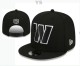 NFL Washington Redskins Snapback Hat (82)