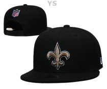 NFL New Orleans Saints Snapback Hat (300) NFL New Orleans Saints Snapback Hat (300)