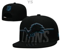 NFL Detroit Lions Snapback Hat (140)