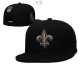 NFL New Orleans Saints Snapback Hat (301)