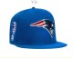 NFL New England Patriots Snapback Hat (388)