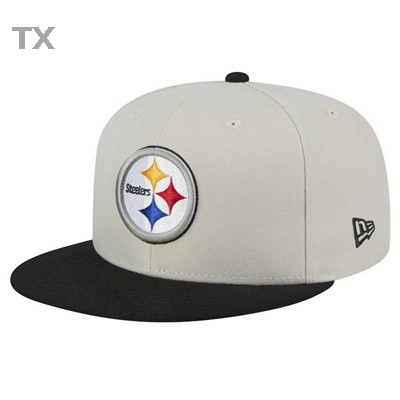 NFL Pittsburgh Steelers Snapback Hat (368)