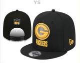 NFL Green Bay Packers Snapback Hat (200)