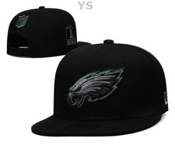 NFL Philadelphia Eagles Snapback Hat (345)