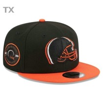NFL Cleveland Browns Snapback Hat (94) NFL Cleveland Browns Snapback Hat (94)