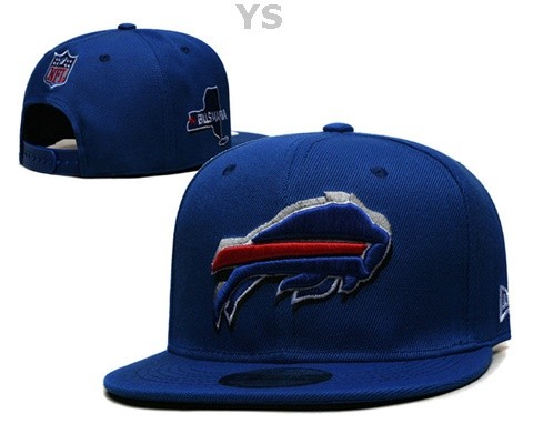 NFL Buffalo Bills Snapback Hat (143)