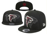 NFL Atlanta Falcons Snapback Hat (17)