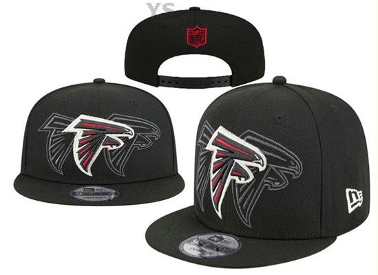 NFL Atlanta Falcons Snapback Hat (17)