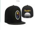 NFL Pittsburgh Steelers Snapback Hat (365)
