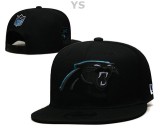 NFL Carolina Panthers Snapback Hat (244)