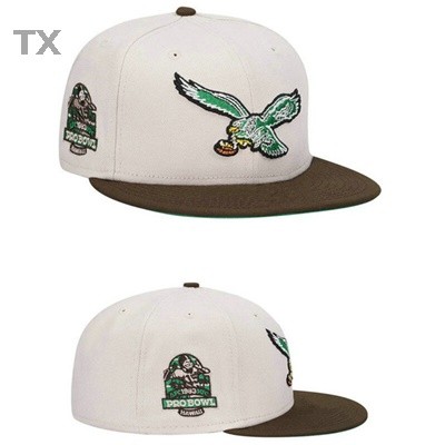NFL Philadelphia Eagles Snapback Hat (342)