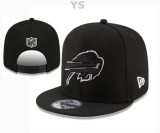 NFL Buffalo Bills Snapback Hat (145)