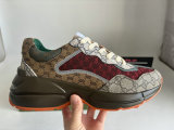 Gucci  Shoes (197)