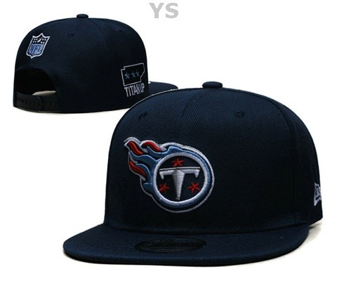 NFL Tennessee Titans Snapback Hat (89)