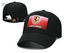 Ferrari Snapback Hat (55) Ferrari Snapback Hat (55)