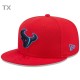 NFL Houston Texans Snapback Hat (173)