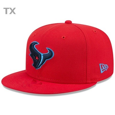 NFL Houston Texans Snapback Hat (173)