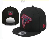 NFL Atlanta Falcons Snapback Hat (18)