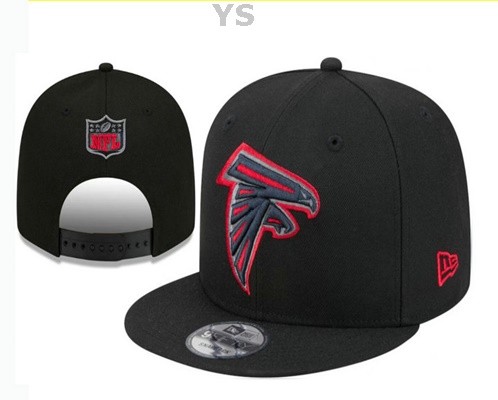 NFL Atlanta Falcons Snapback Hat (18)