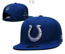 NFL Indianapolis Colts Snapback Hat (89) NFL Indianapolis Colts Snapback Hat (89)
