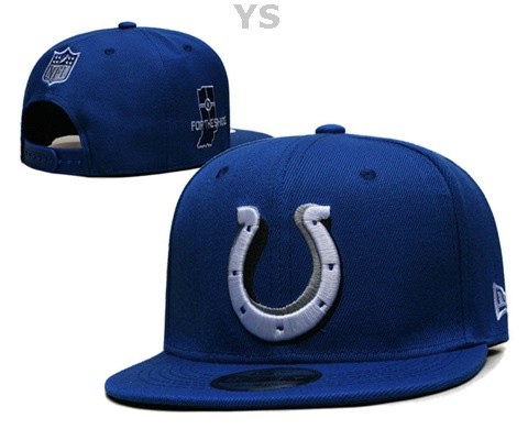 NFL Indianapolis Colts Snapback Hat (89)