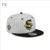 NFL New Orleans Saints Snapback Hat (303)