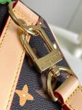 LV Handbag 45X27X20cm