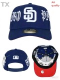 MLB San Diego Padres Snapback Hat (60)