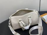LV Hangbag 25X15X11cm