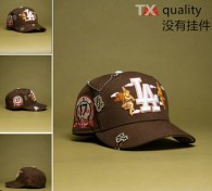 MLB Los Angeles Dodgers Snapback Hat (641)