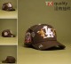 MLB Los Angeles Dodgers Snapback Hat (641)