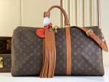 LV Handbag 50X29X23cm (2)