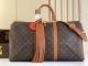 LV Handbag 50X29X23cm (2)