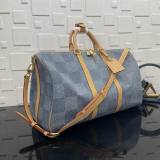 LV Handbag 50X29X23cm (1)