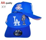 MLB Los Angeles Dodgers Snapback Hat (648)