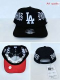 MLB Los Angeles Dodgers Snapback Hat (651)