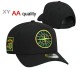 MLB Seattle Mariners Snapback Hat (35)