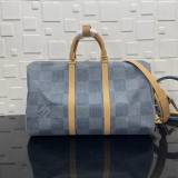 LV Handbag 50X29X23cm (1)