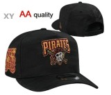MLB Pittsburgh Pirates Snapback Hat (101)