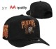 MLB Pittsburgh Pirates Snapback Hat (101)