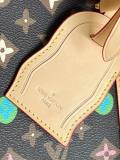 LV Handbag 45X27X20cm