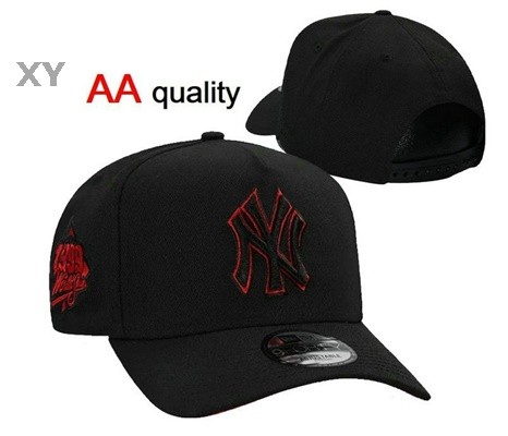 MLB New York Yankees Snapback Hat (198)