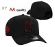 MLB New York Yankees Snapback Hat (198)