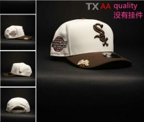 MLB Chicago White Sox Snapback Hat (251) MLB Chicago White Sox Snapback Hat (251)
