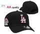MLB Los Angeles Dodgers Snapback Hat (638)